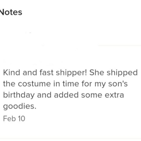 Meet your Posher, Braelyn Rayne - Picture 14 of 15